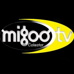 Migoo Collector Tv