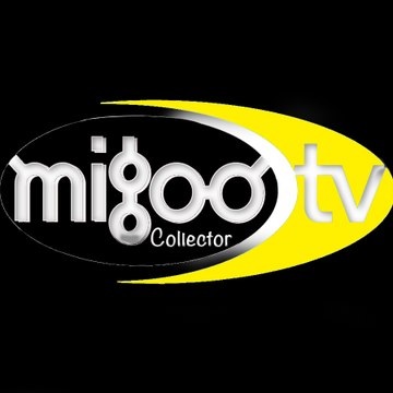 Migoo Collector Tv