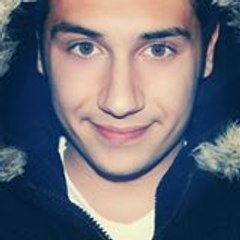 Muhammet Çetin