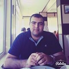 Muharrem Muharremgokce1992