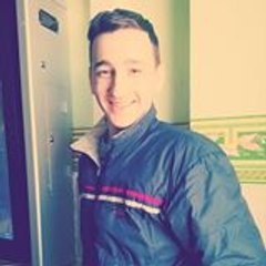 Ismail Alım