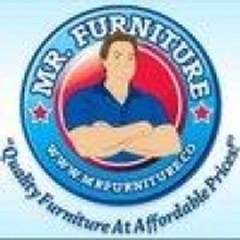 Mr Furniture