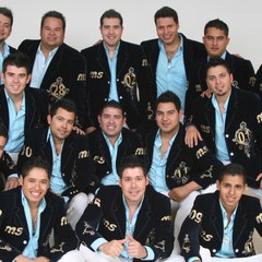 Banda Sinaloense MS de Sergio Lizárraga
