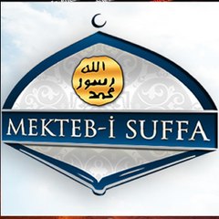 Mekteb-i Suffa