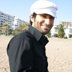 ahmet Benisevseydin 2023