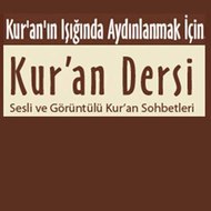 Kur'an Dersi