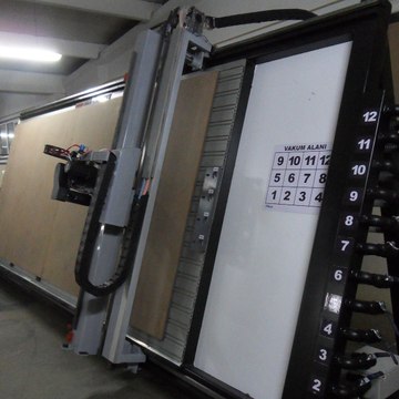 Ttmak Makine