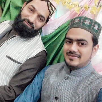 MUHAMMAD SALMAN QADRI (The Official Channel)