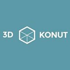3DKonut