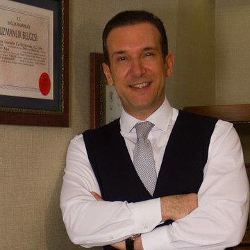 Doktor Ibrahim Bilgen