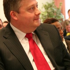 Marc Tarabella Europe