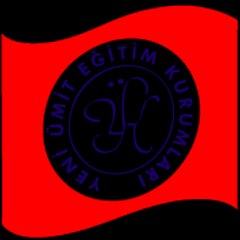 YENİ ÜMİT EĞİTİM KURUMLARI