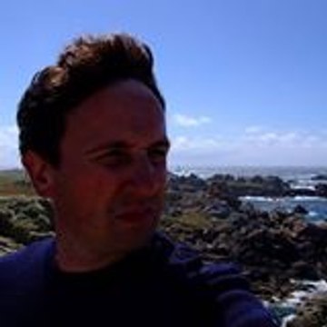 Pierre-Emmanuel Lenfant