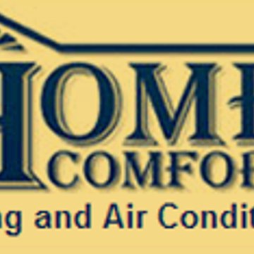 HomeComfortHeatingAC