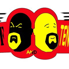 Tuff and Tender