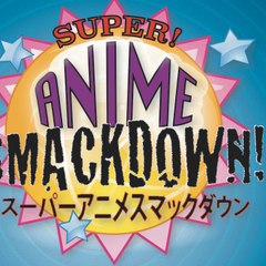 Super Anime Smackdown