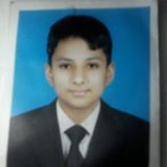 Talha Shoukat