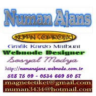 Numanajans