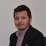 Tolga Gümüşbaş