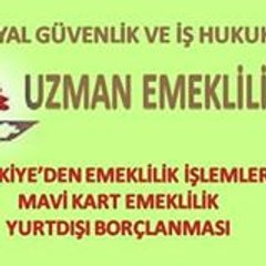 Türkiyeden Emeklilik Işlemleri