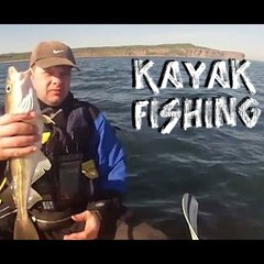 UK Kayak Fishing