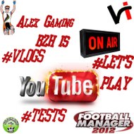 AlexGamingBzh - LIVE | TUTO | VIDÉO [FR]