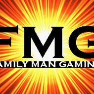 Family Man Gaming