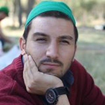 Muhammed Taşdemir