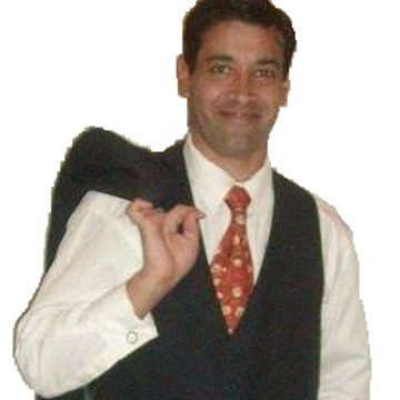Gustavo Ferreyra