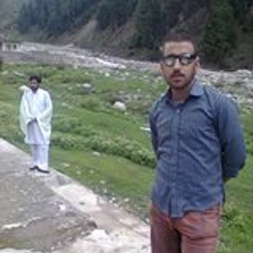 Sherry Khan