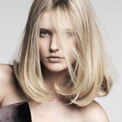 Shoulder Length Haircuts