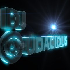 DJAudacious