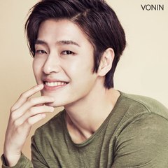 Kang Ha Neul TURKEY