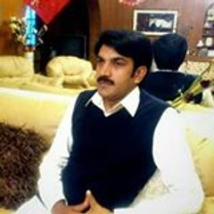 Noorul Amin Grewal
