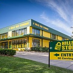 Selfstorageaustralia
