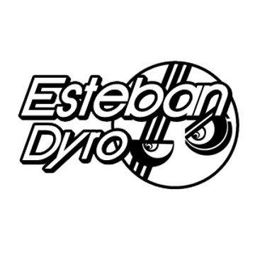 Esteban Dyro