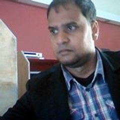 Muhammad Shahid