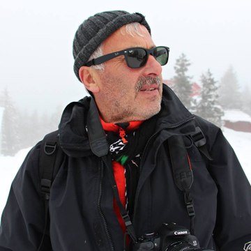 Abdullah UZUN