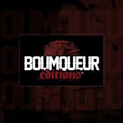 BOUMQUEUR EDITION