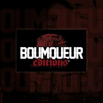 BOUMQUEUR EDITION