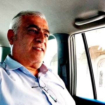 Aşık ERCAN ile Arguvan Ezgileri