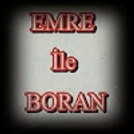 Emre İle Boran