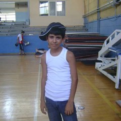 Can Yılmaz