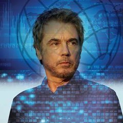 Jarre Infinity