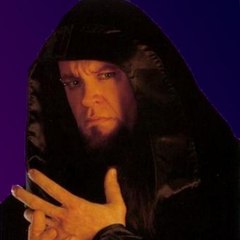 Thee Undertaker's Lair