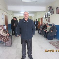 Kenan GÜNEŞ