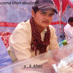 Usamabin K