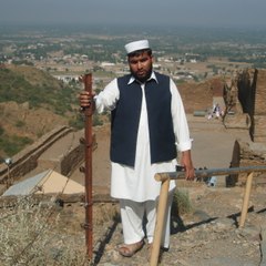 Mohammad Asif