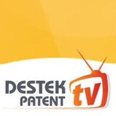 Destek Patent TV