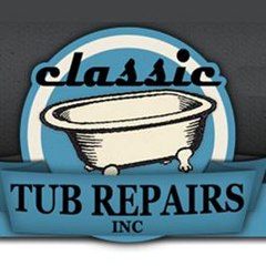 Classic Tub Repairs, Inc.
